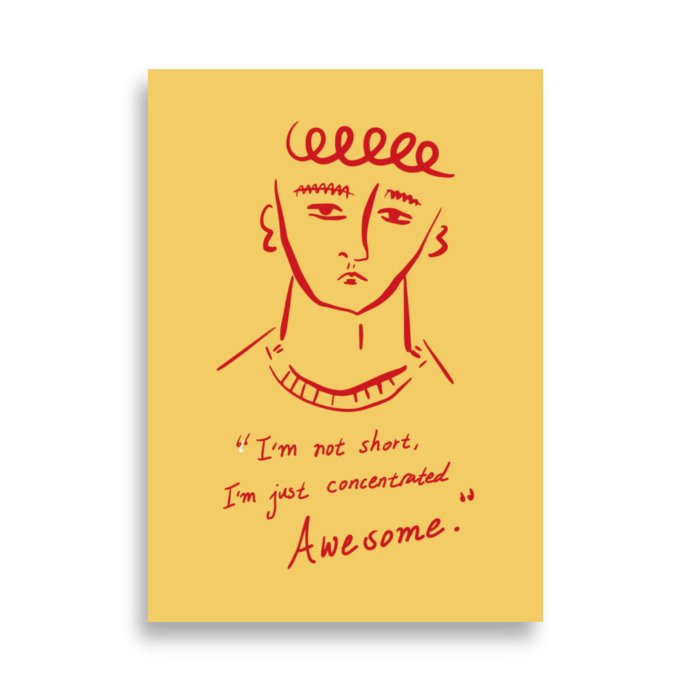 Avelena | Am Awesome