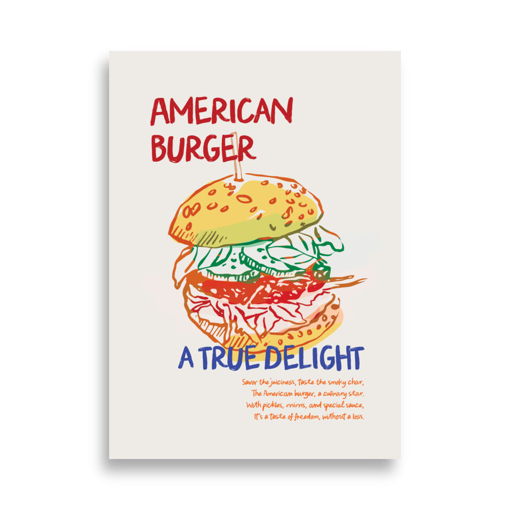 Avelena | Burger, Ein Wahres Vergnügen