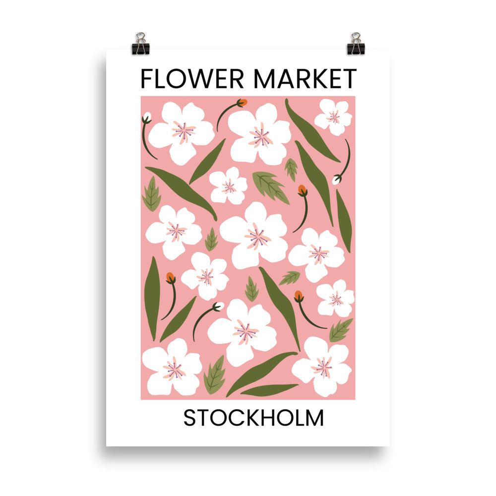 Avelena | Markt - Stockholm