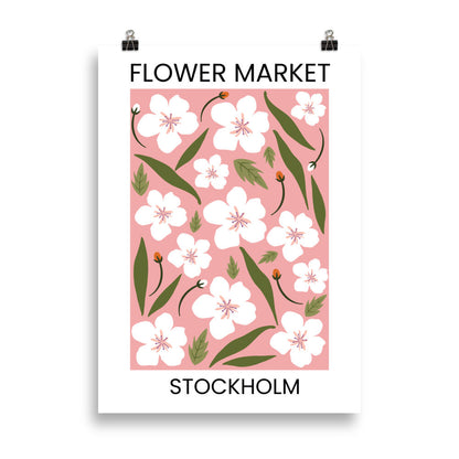 Avelena | Markt - Stockholm