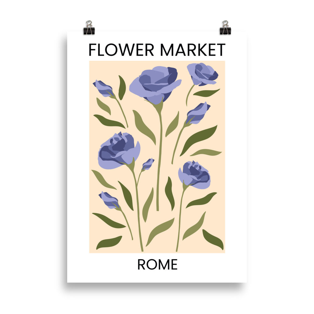 Avelena | Marked - Roma