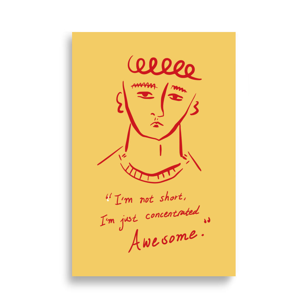 Avelena | Am Awesome