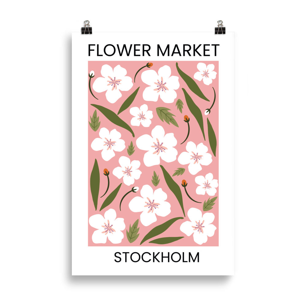 Avelena | Markt - Stockholm