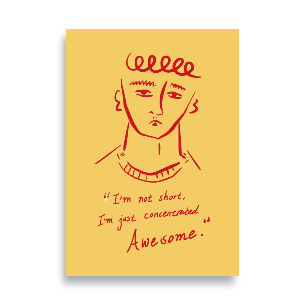Avelena | Am Awesome