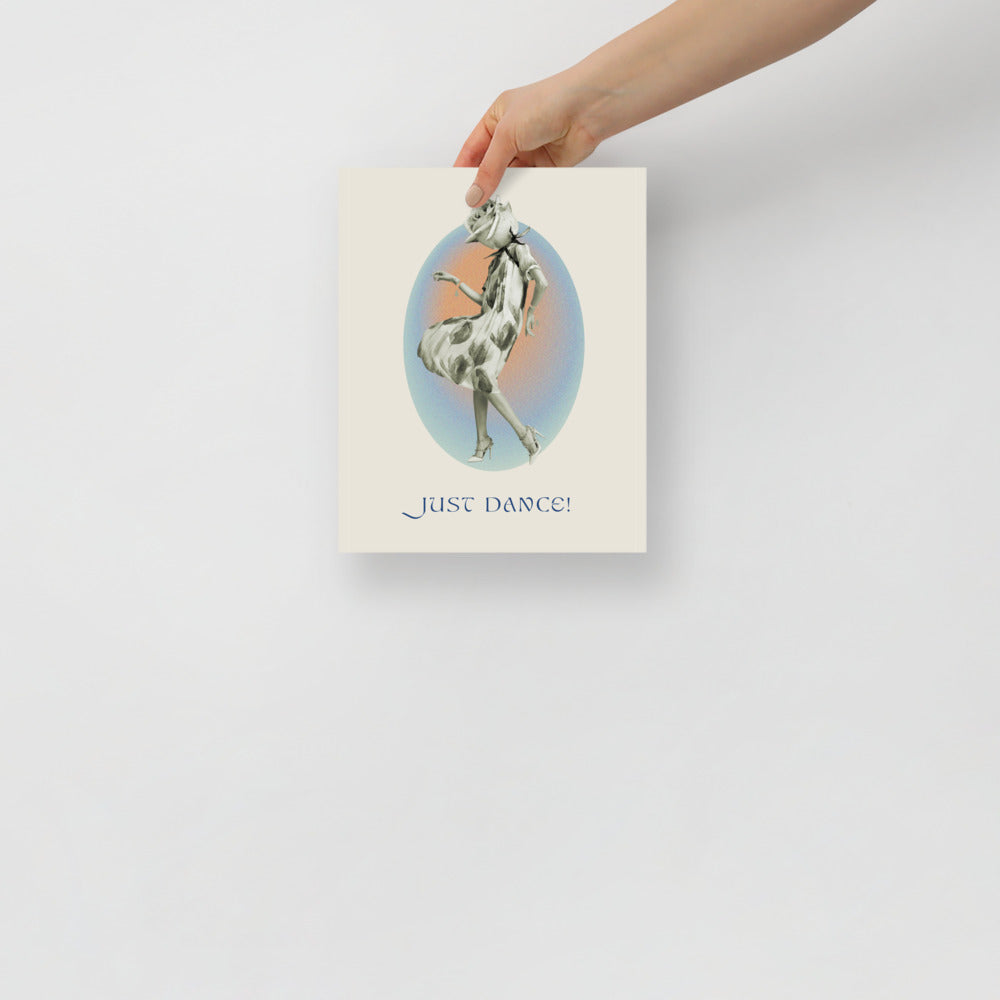 Avelena | Rose, Nur Tanz