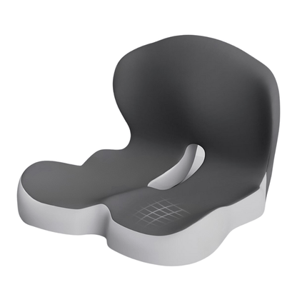 Avelena | BODYFORM PAD – Ergonomisches Gedächtnisschaum-Sitzkissen für jeden Komfort