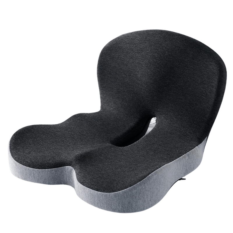 Avelena | BODYFORM PAD – Ergonomisches Gedächtnisschaum-Sitzkissen für jeden Komfort