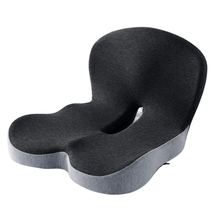 Avelena | BODYFORM PAD – Ergonomisches Gedächtnisschaum-Sitzkissen für jeden Komfort