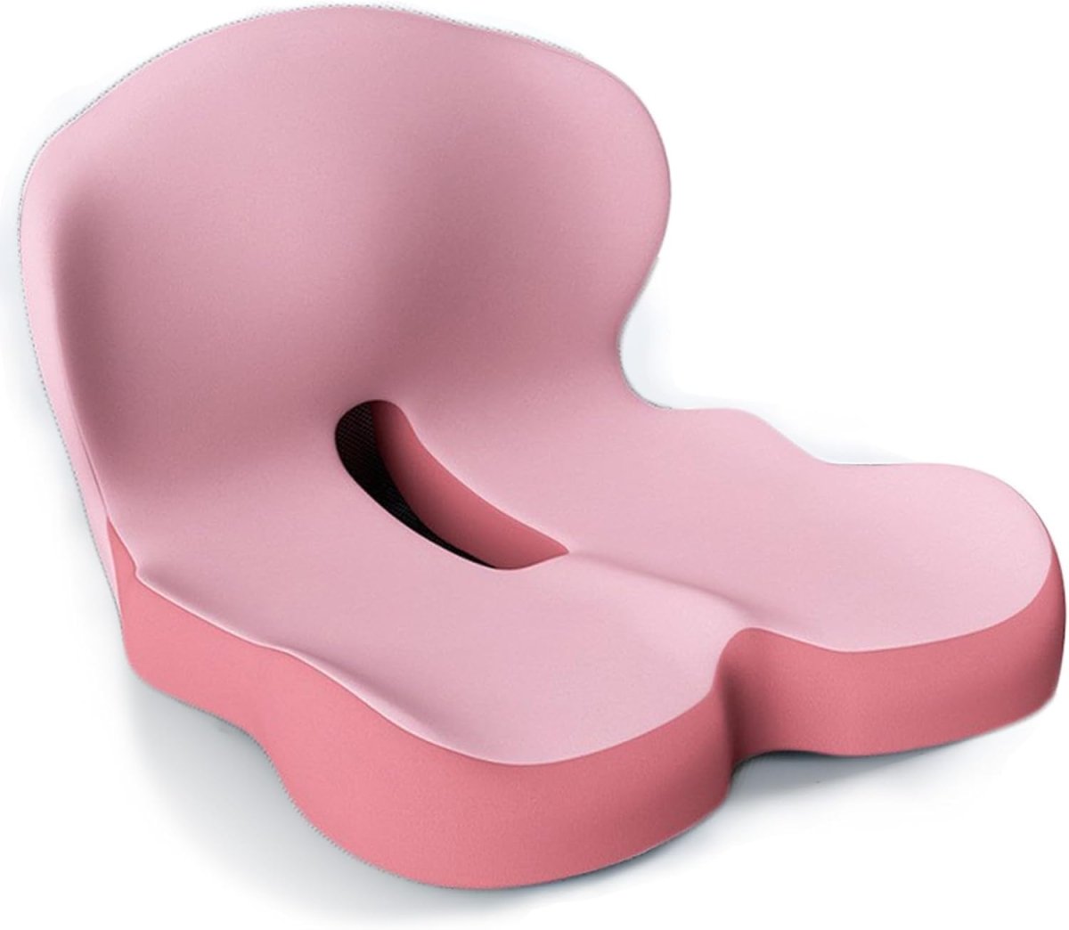 Avelena | BODYFORM PAD – Ergonomisches Gedächtnisschaum-Sitzkissen für jeden Komfort
