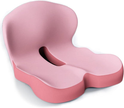 Avelena | BODYFORM PAD – Ergonomisches Gedächtnisschaum-Sitzkissen für jeden Komfort