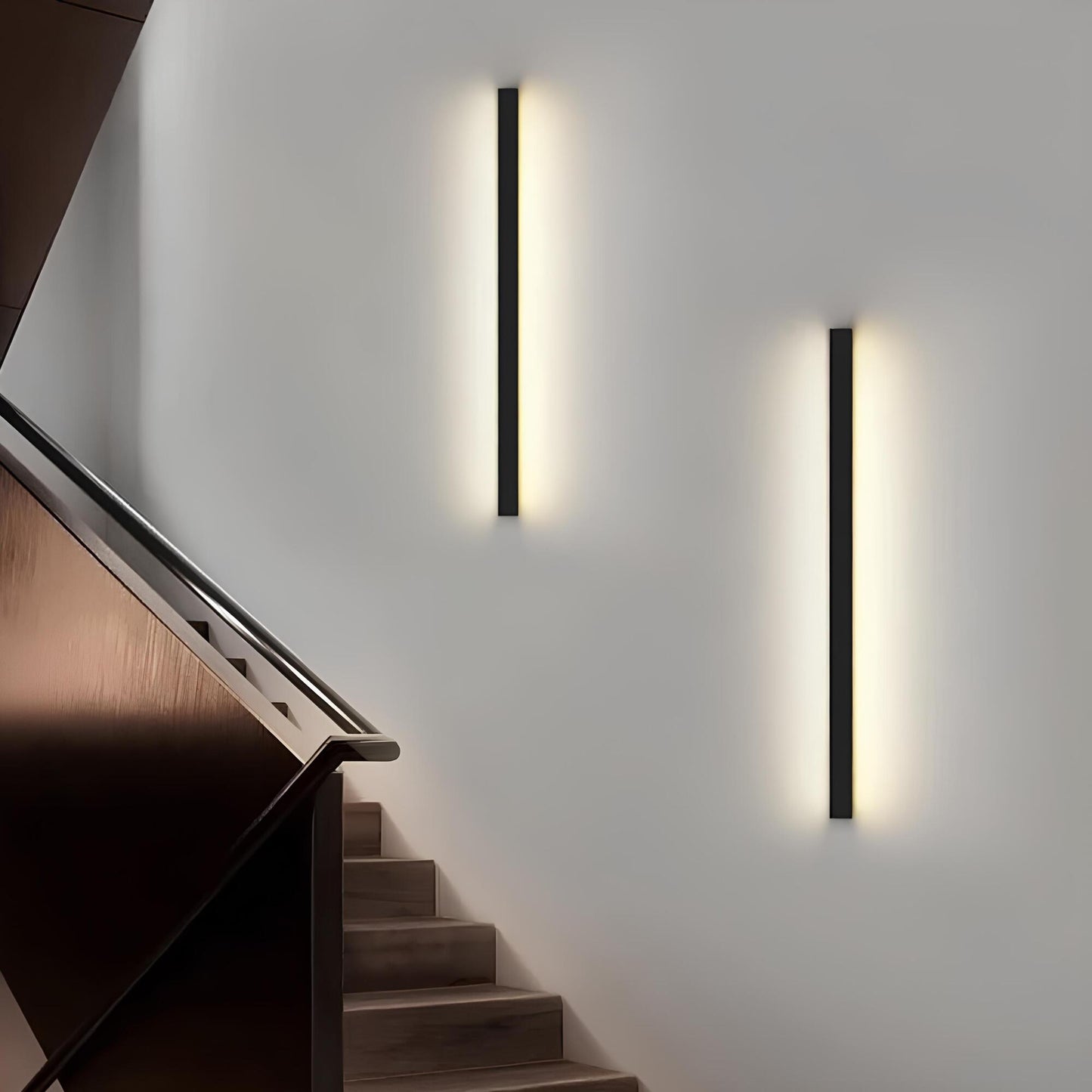 Avelena | Frendorf - Elegante LED-Wandleuchte für zeitgemäßes Wohnen