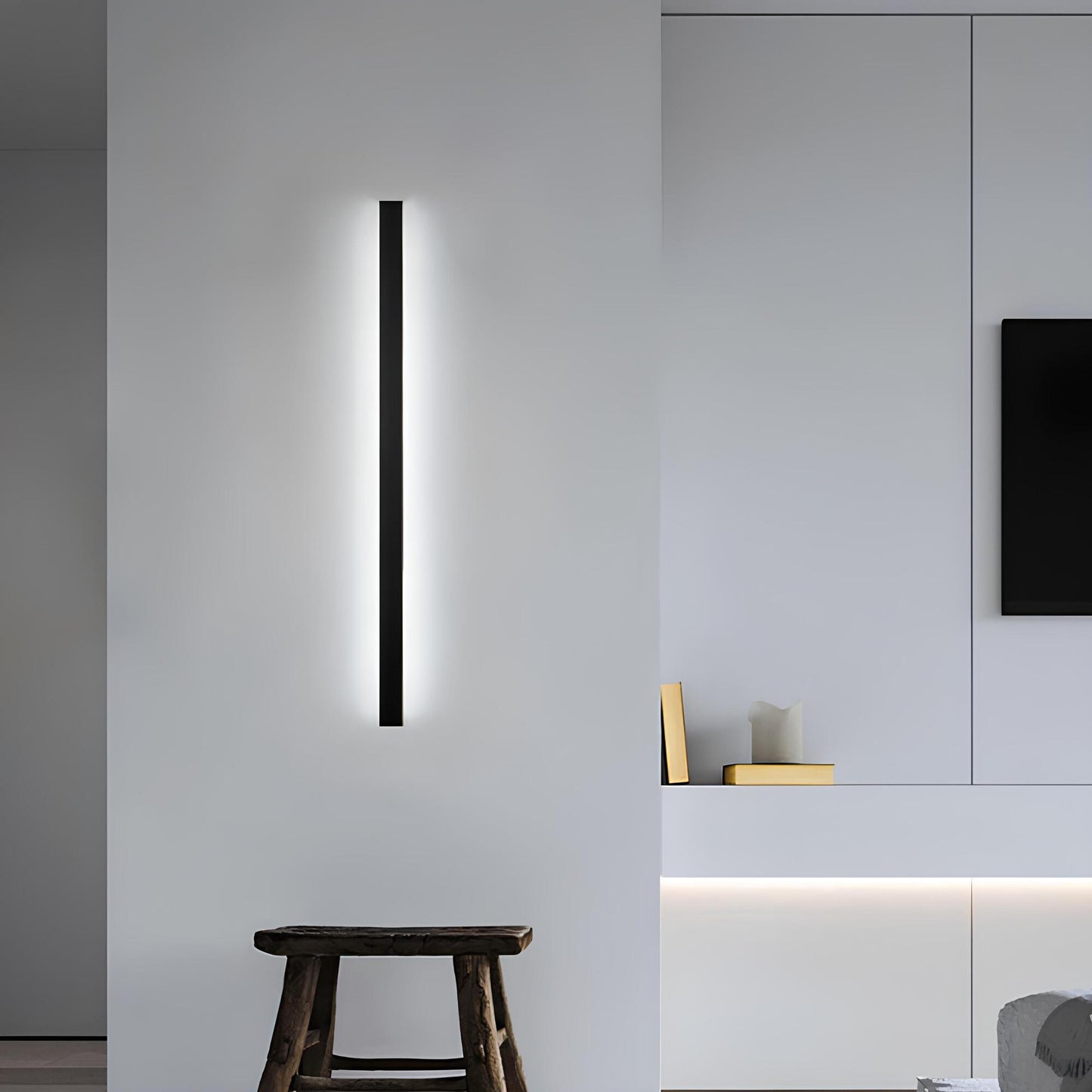 Avelena | Frendorf - Elegante LED-Wandleuchte für zeitgemäßes Wohnen