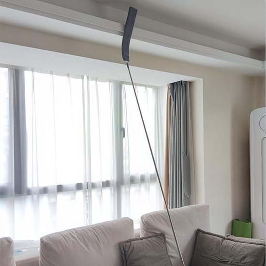 Avelena | Ausziehbarer Federduster - SkyReach