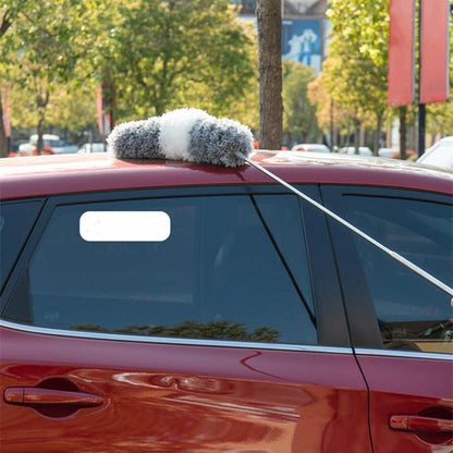 Avelena | Ausziehbarer Federduster - SkyReach