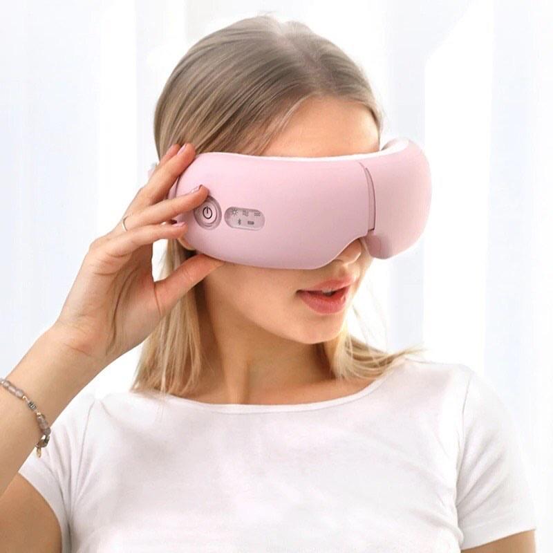 Avelena | Augenmassagegerät Exklusives Augenmassagegerät Vol.2