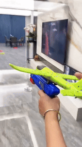 Avelena | Schaum Flugzeugstartspielzeug