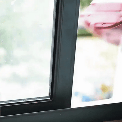 Avelena | Doppelseitiger Magnetfensterreiniger | Streifenfrei, Effizient & Ideal für schwer zu erreichende Fenster (3-8mm)