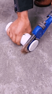 Avelena | Verstellbarer Gurt-Schraubenschlüssel