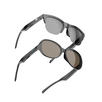 Avelena | 2024 Verbesserte Bluetooth Smartphone Sonnenbrille