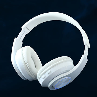 Avelena | BeatFold | Zusammenklappbare Kabellose Kopfhörer mit Klarer Kondensatormikrofon