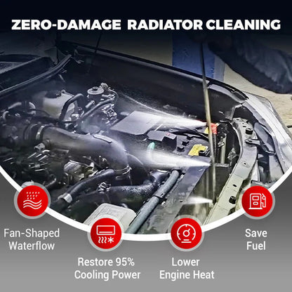 Avelena | Effizientes Reinigungswerkzeug ohne Entfernen