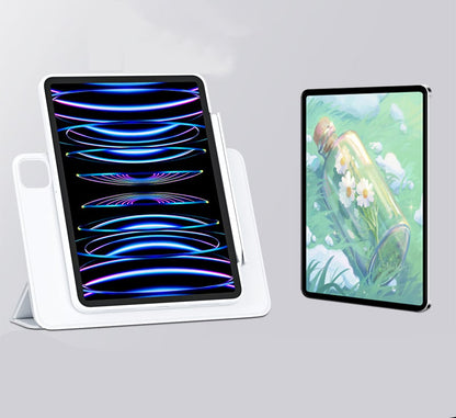 Avelena | 360° drehbare Slide-Tablet-Hülle
