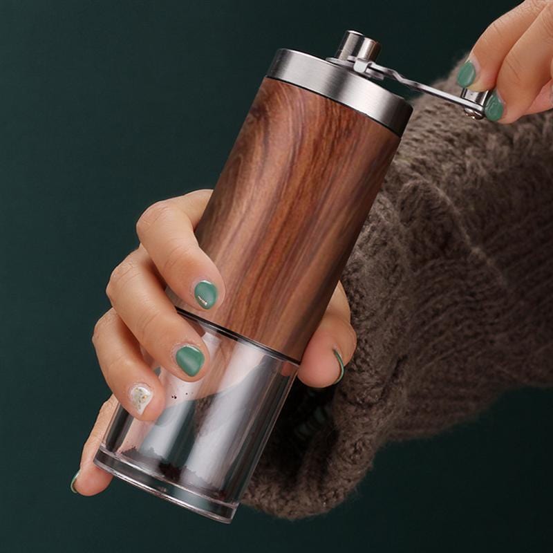 Avelena | Handkaffeemühle