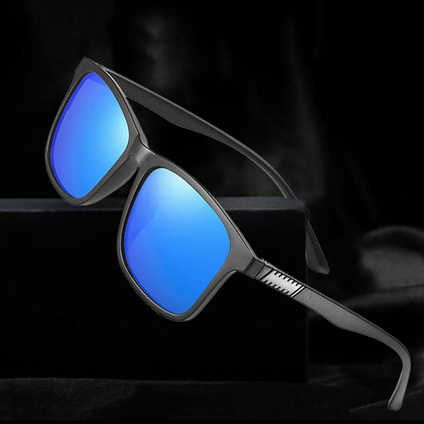 Avelena | Herren Polarized Sonnenbrille