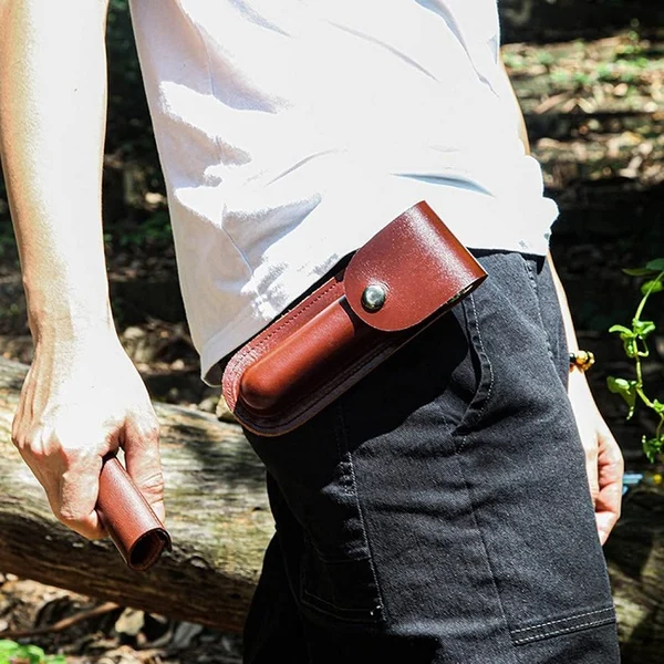 Avelena | Bushcraft Auger – Bushcraft Handbohrer-Schlüssel