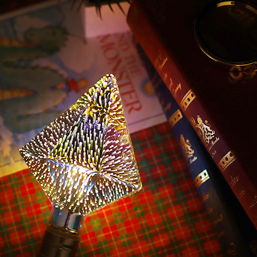 Avelena | 3D Feuerwerks-LED-Lampe