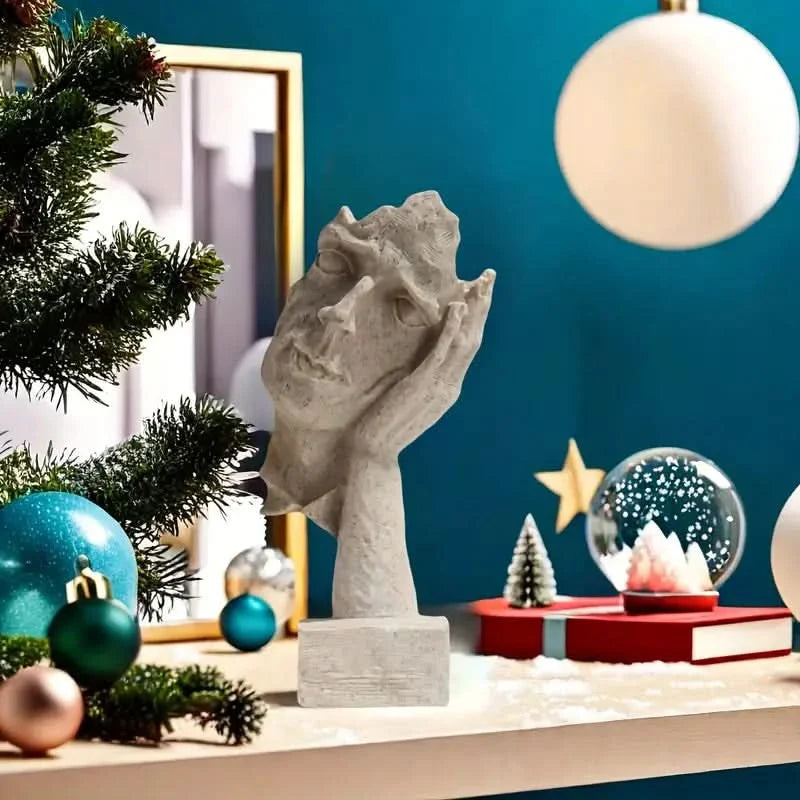 Avelena | Dos - Nordisch inspiriertes dekoratives Meisterwerk