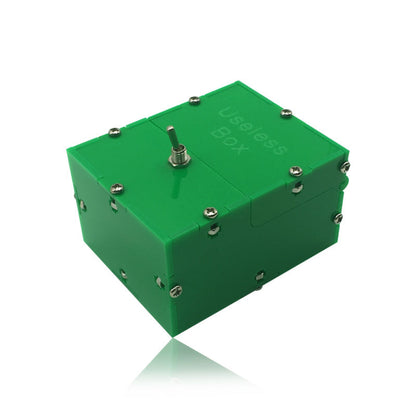 Avelena | Die nutzlose Box – neues Geschenk