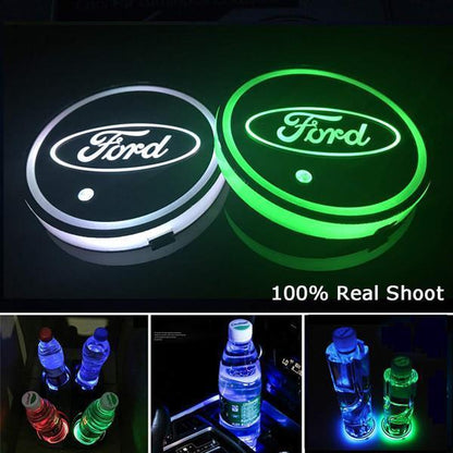 Avelena | LumiCup Strahlender Getränkehalter