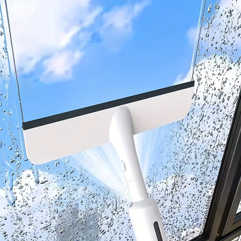 Avelena | Funktionaler & Moderner 3 In 1 Fensterreiniger