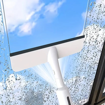 Avelena | Funktionaler & Moderner 3 In 1 Fensterreiniger