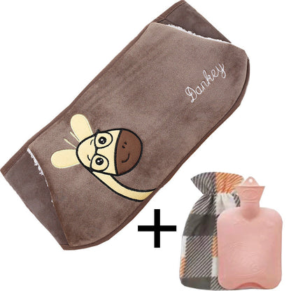 Avelena | Plush Nachfüllbare Wasserflasche Gürtel