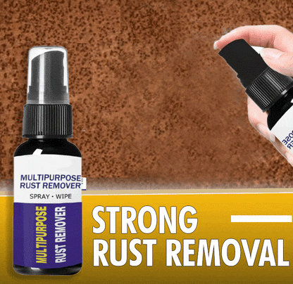 Avelena | Rostentferner Spray | Direktwirkung | Schutzbeschichtung & Schmierwirkung | 30 ml