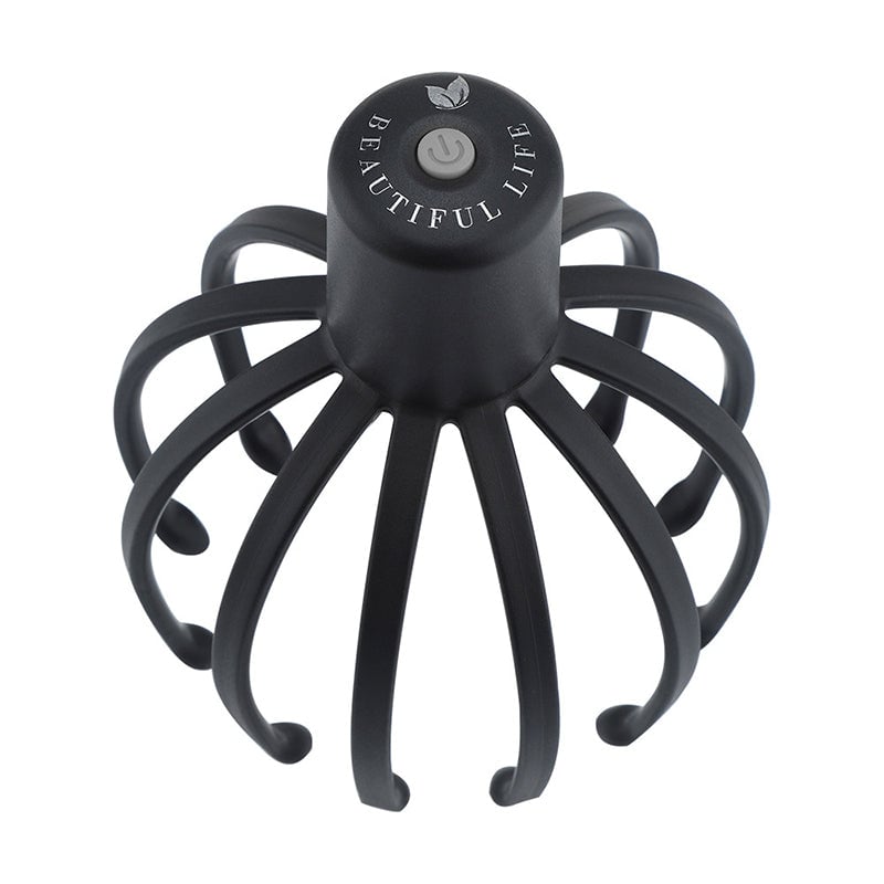 Avelena | Octopus Kopf-Massagegerät