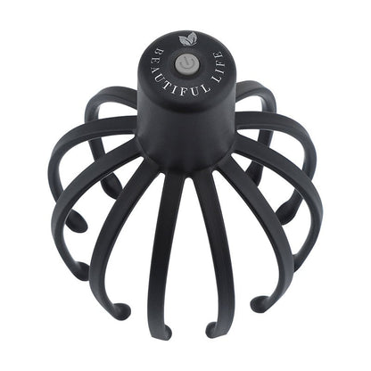Avelena | Octopus Kopf-Massagegerät