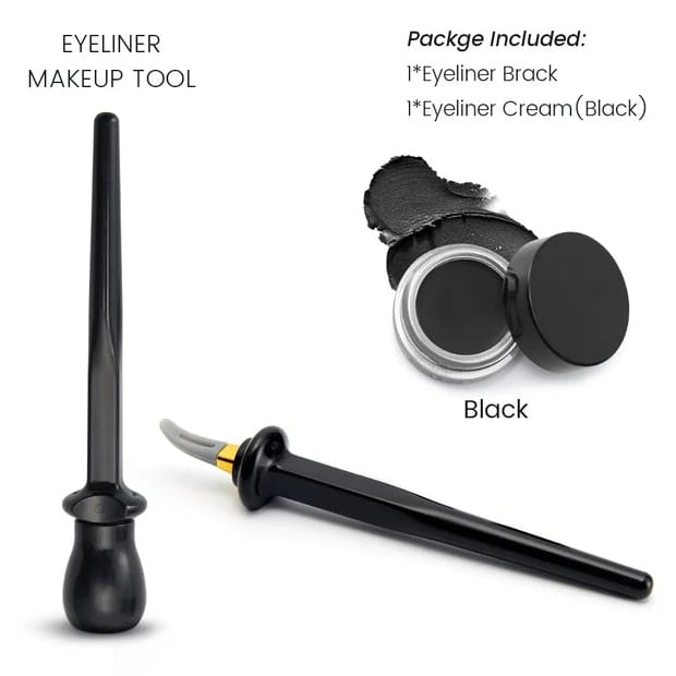 Avelena | AugenForm Mühelose Eyeliner-Perfektion