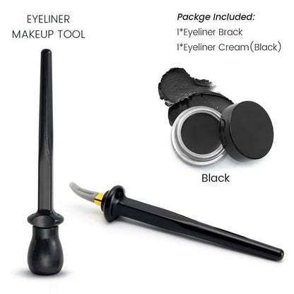 Avelena | AugenForm Mühelose Eyeliner-Perfektion