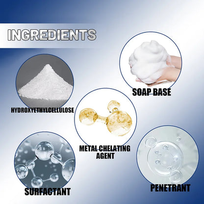 Avelena | ClearShine - Magisches Edelstahl-Oberflächenwachs