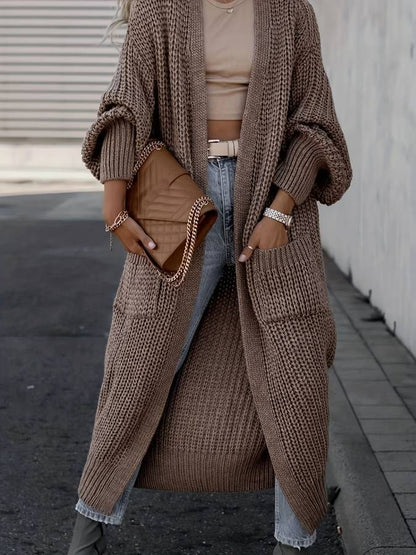 Avelena | Stylischer Damen-Cardigan für Trendbewusste Looks