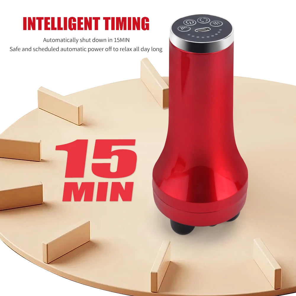 Avelena | BauchGlück Verspannungen im Unterleib lindern