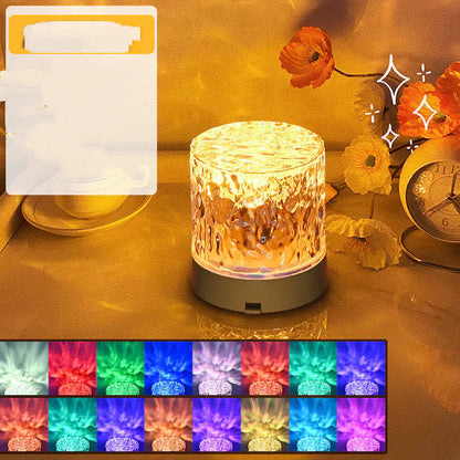 Avelena | Kabellose LED-Stimmungslicht mit Fernbedienung