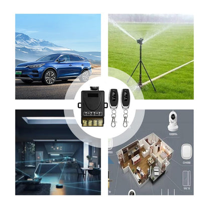 Avelena | Drahtloser Fernbedienungsschalter