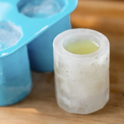 Avelena |  FrostShots – Die coolsten Shotgläser der Party
