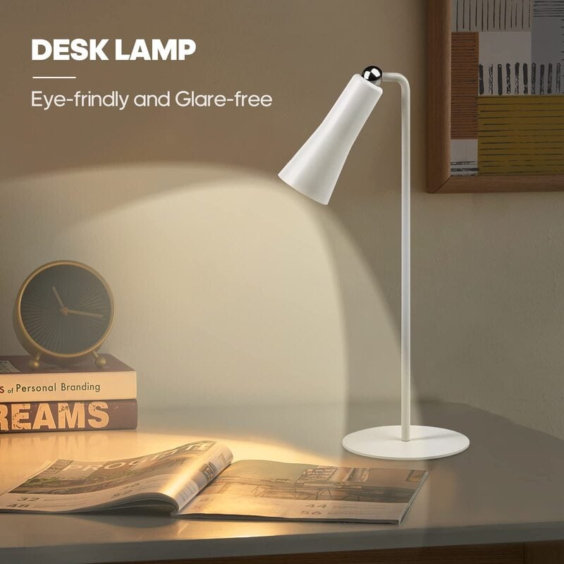 Avelena | In-1 Magnetische Lade Augenlicht Bürobeleuchtung Lampe