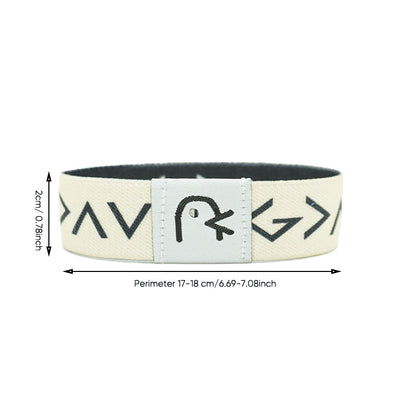 Avelena | Tägliches Bibelarmband