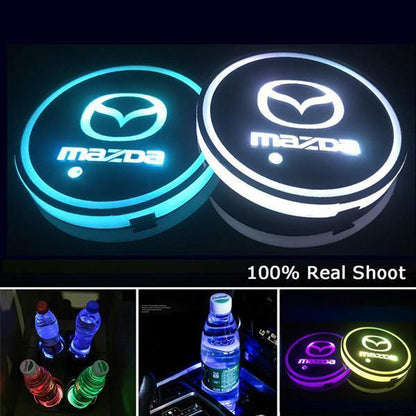 Avelena | LumiCup Strahlender Getränkehalter